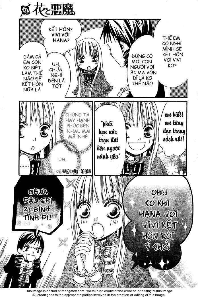 hoa và ác ma chapter 11 7