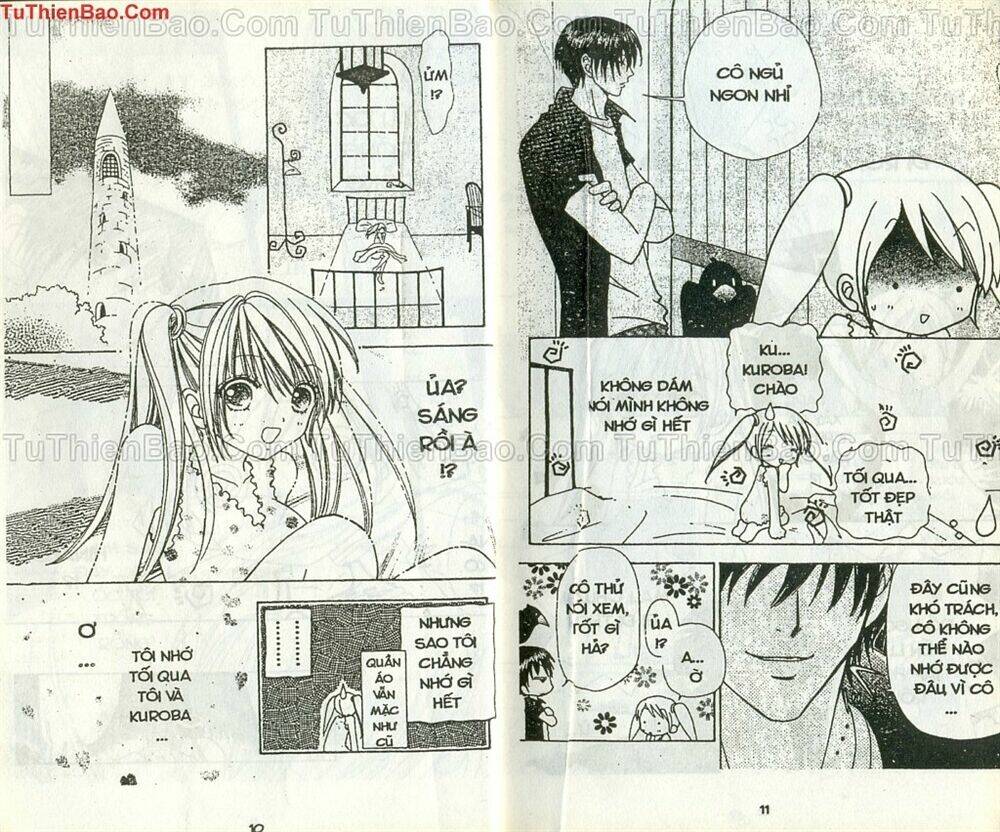 love monster chapter 52 6