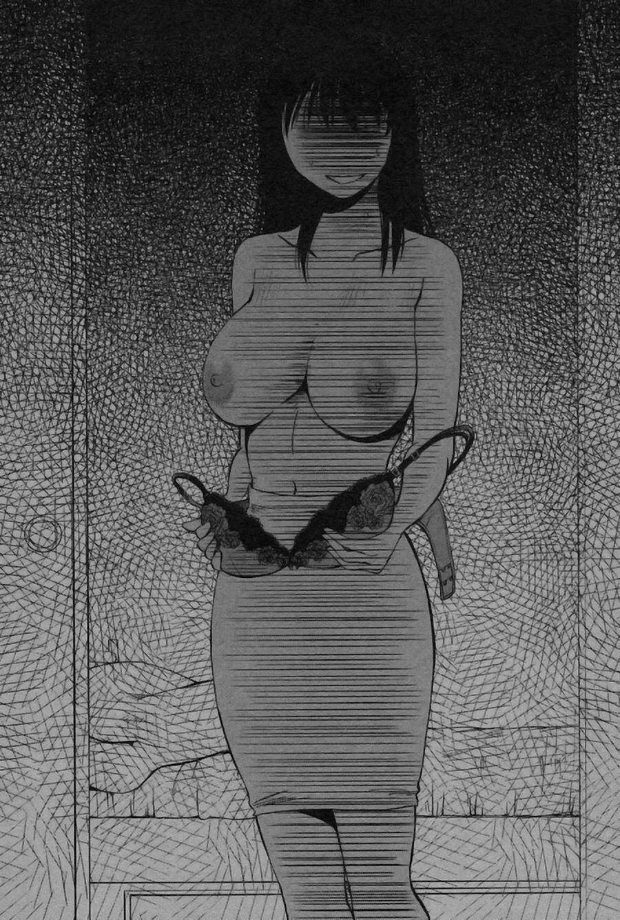 rakujitsu no pathos chapter 12 21