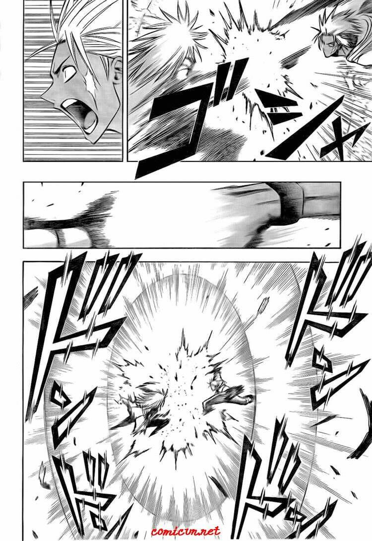 tấm thẻ bí ẩn chapter 117 2