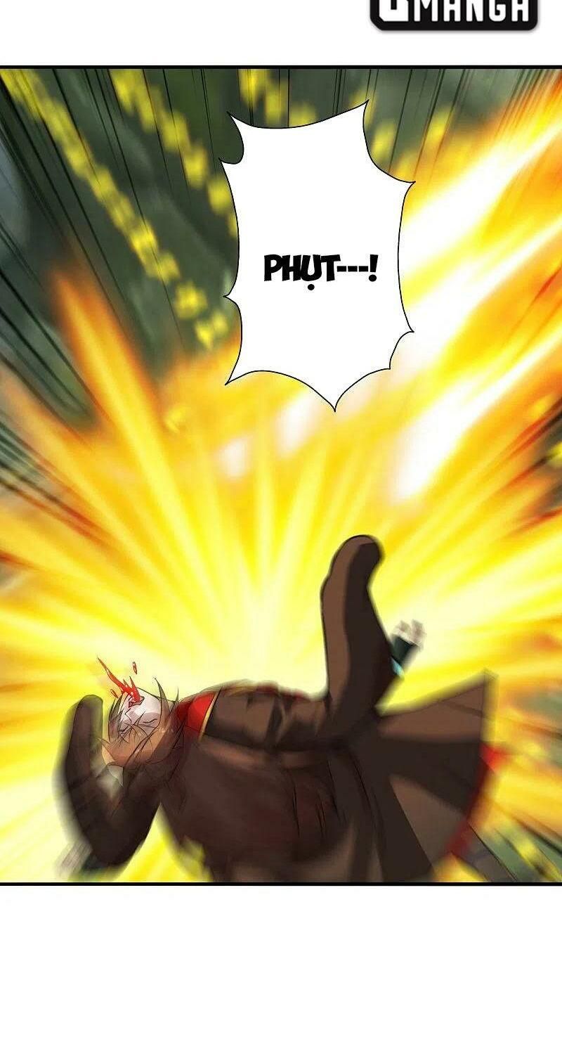 tiên võ đế tôn chapter 196 10