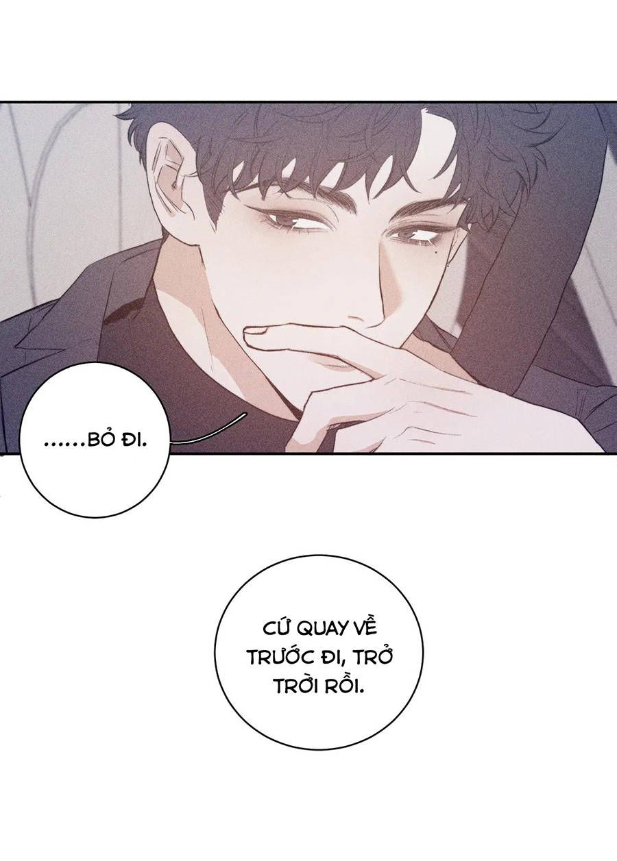 xuân nhật tương chí chapter 26 14