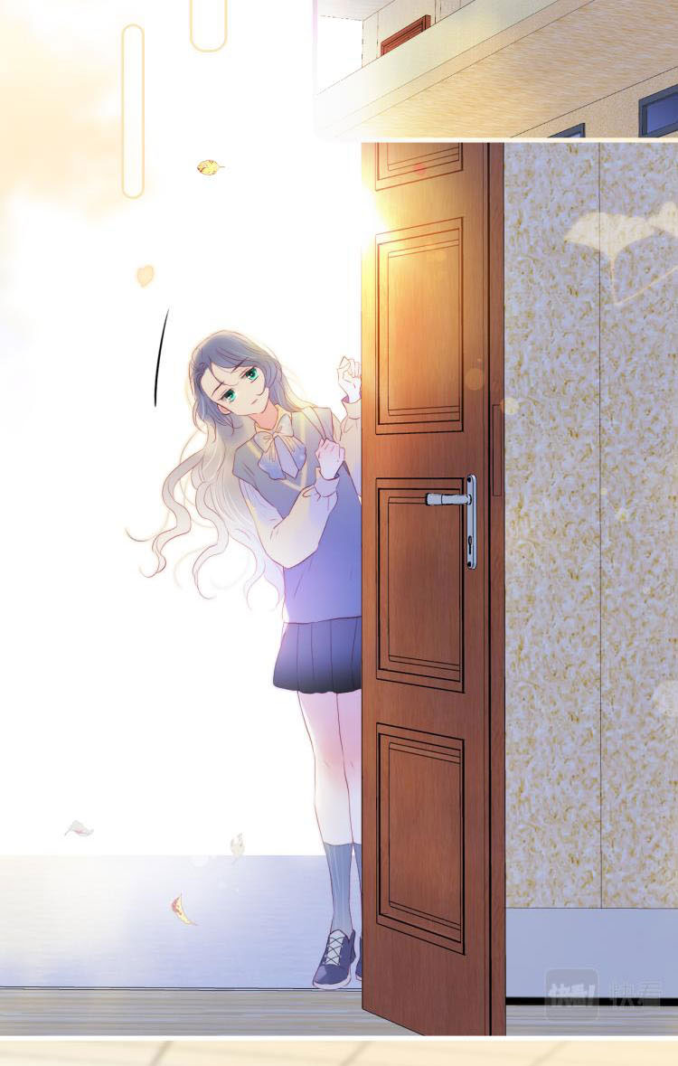 hoa và nhím cùng bỏ trốn chapter 30 18