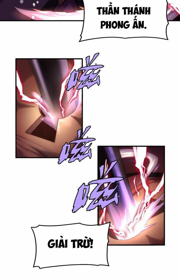 ma vương pháp tắc chapter 18 37