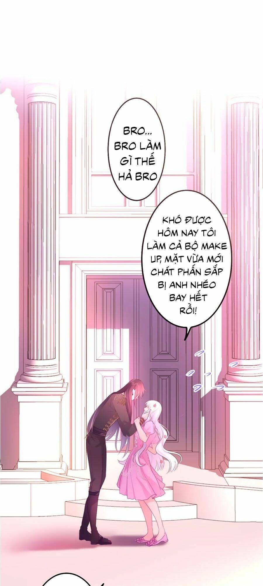 độ ấm quái vật kiệm lời chapter 11.1 19