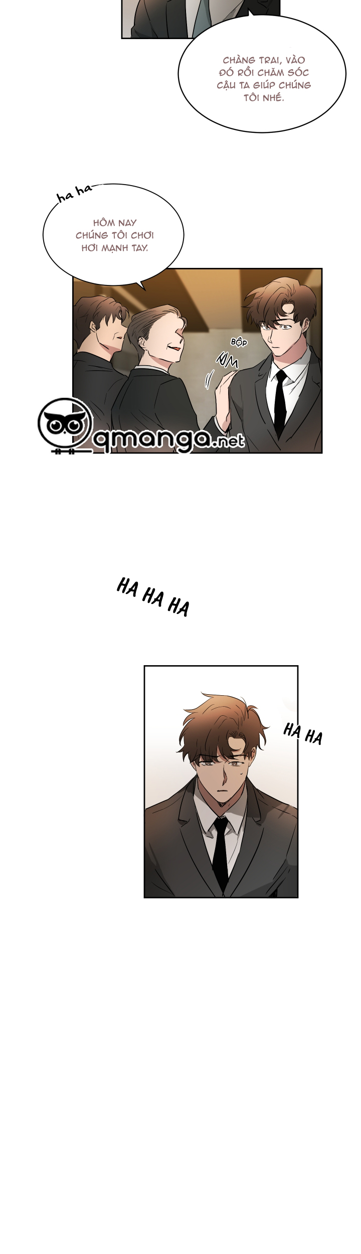 well done chapter 33 4