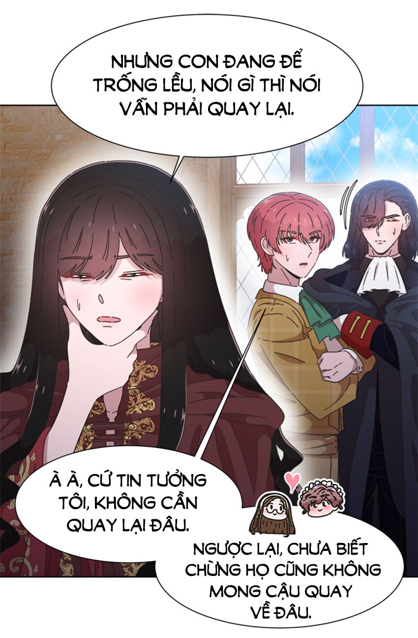 con gái bảo bối của ma vương chapter 112 74