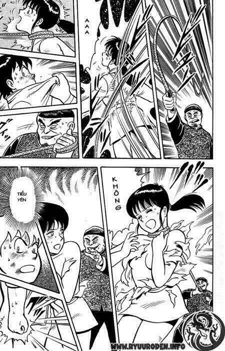 hoàng phi hồng phần 1 chapter 4 46