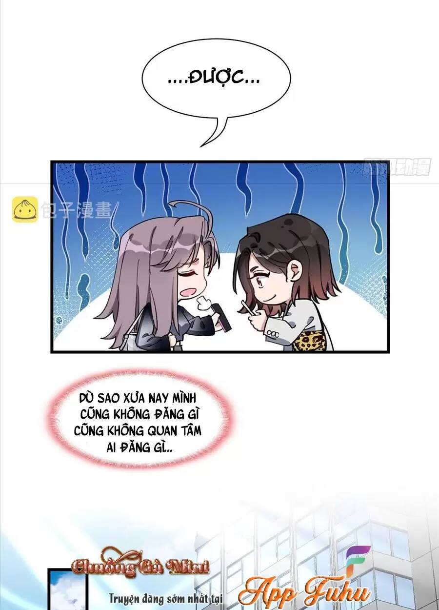 cố tổng, vợ của ngài quá mạnh rồi! chapter 64 33