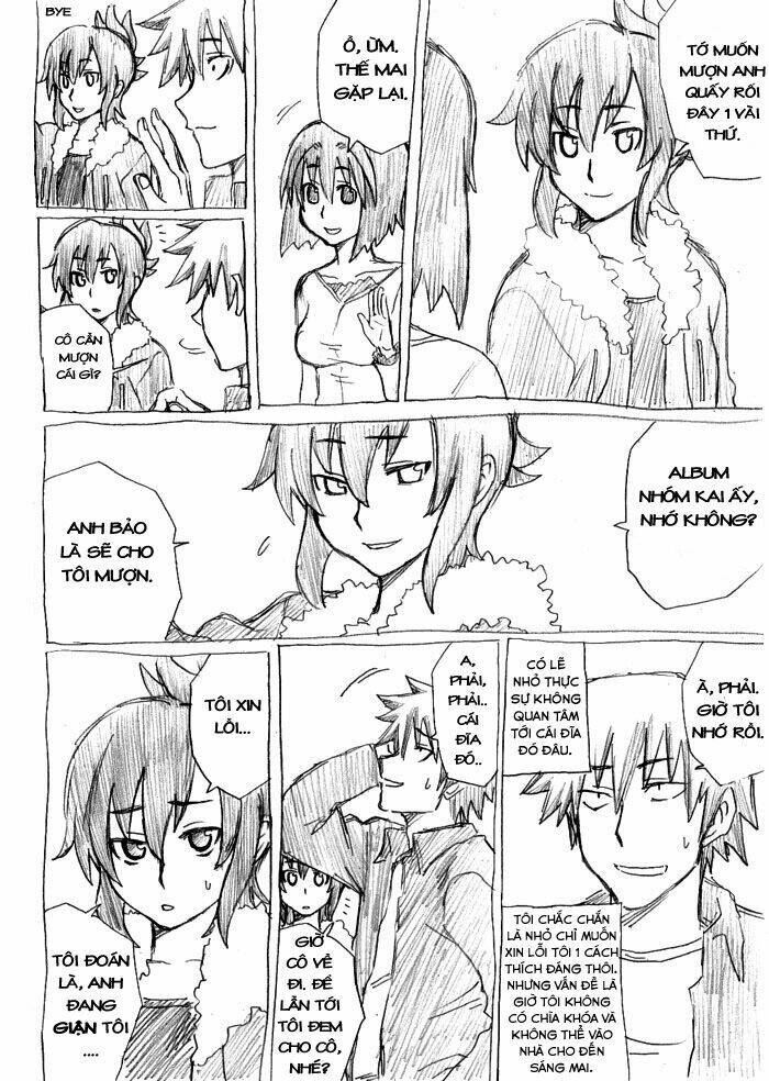 molester man chapter 5.4 7