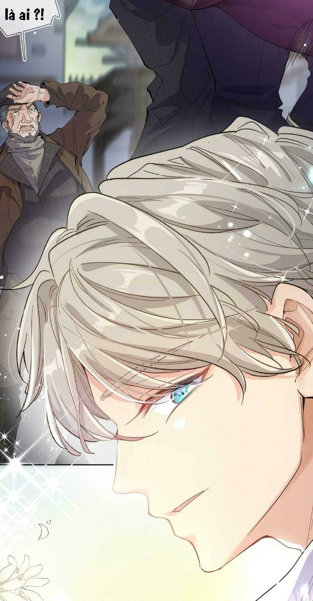 kế hoạch phát tài của olive chapter 1 17