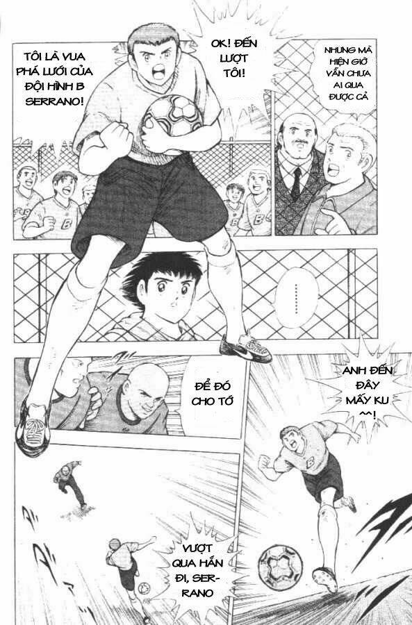 captain tsubasa road to 2002 chapter 3 10