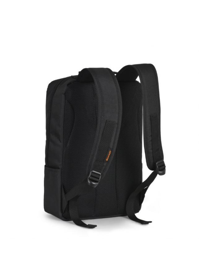 Balo Laptop Mikkor The Jeffrey Backpack