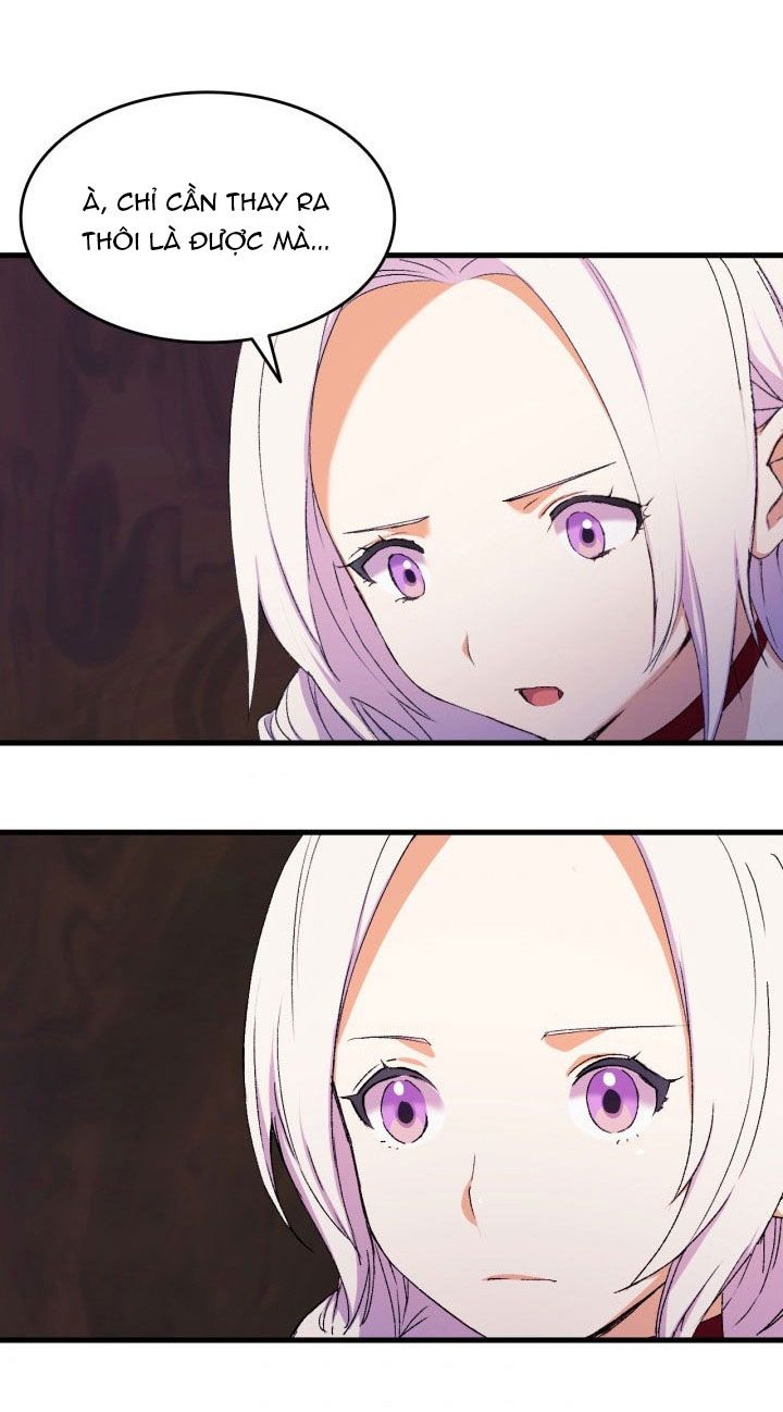 tôi định quyến rũ anh trai nhưng nam chính đã đến chapter 8 81