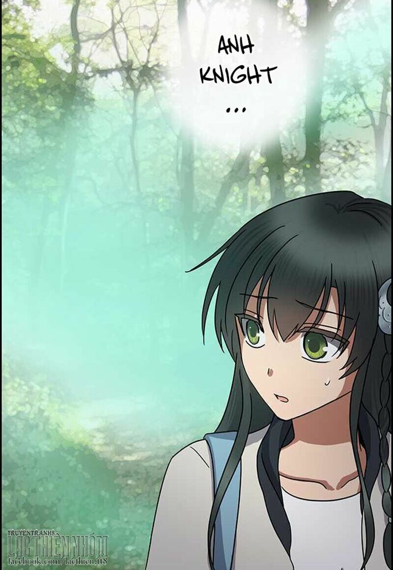 nụ hôn nguyền rủa chapter 102 16