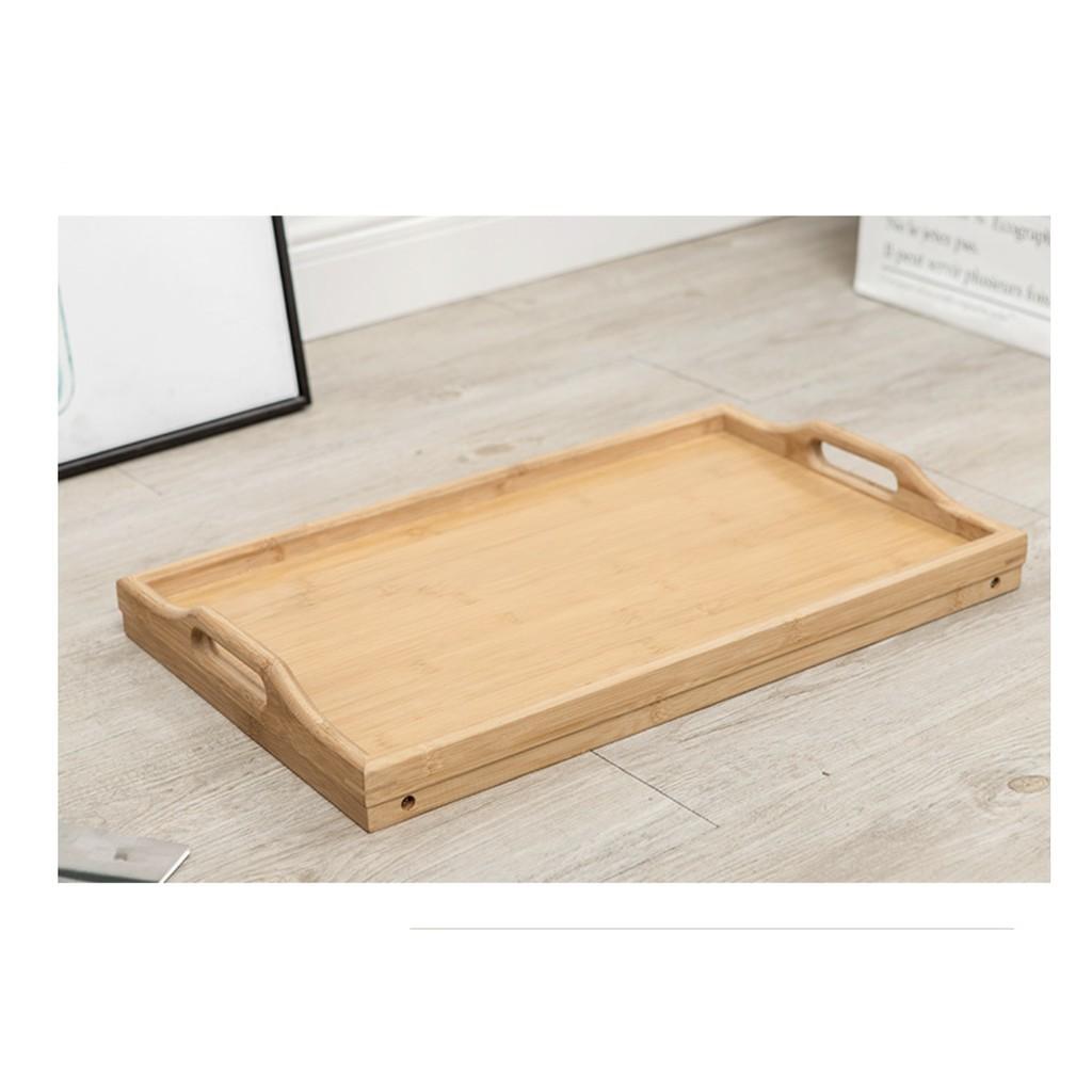 Bàn Trà Bàn Ăn Bàn Làm Việc Xếp Gọn WoodCraft️