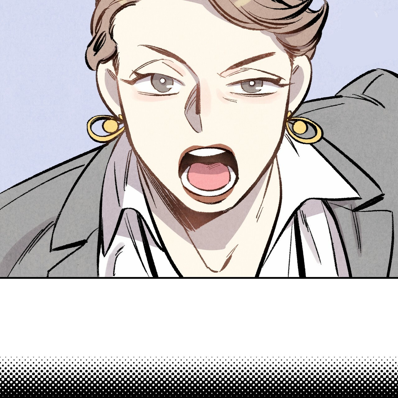 chịch anh bạn một cách hoàn hảo chapter 2.1 18