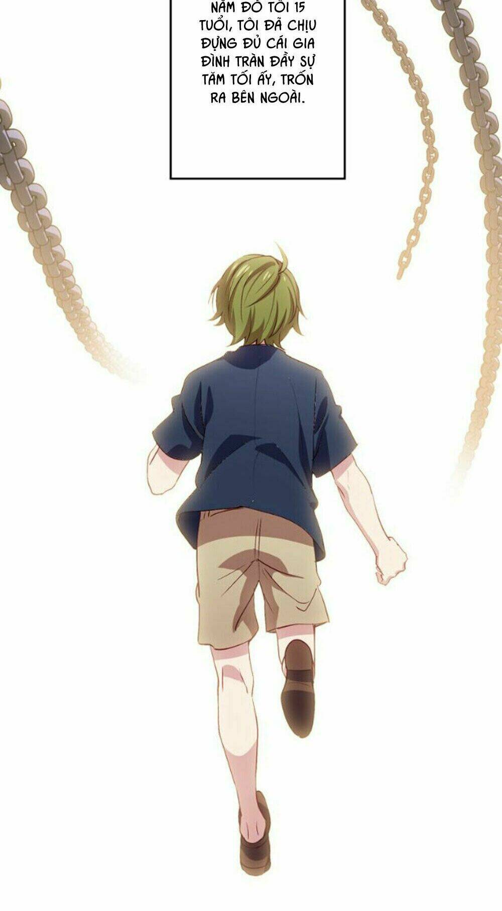 bài hát tình yêu chapter 4 3