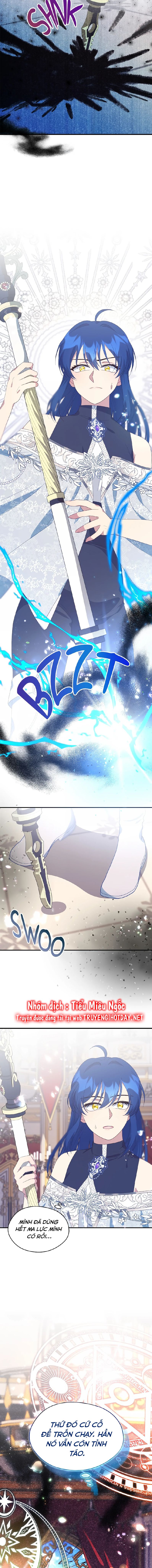 tôi không phải là nữ anh hùng chapter 105 2