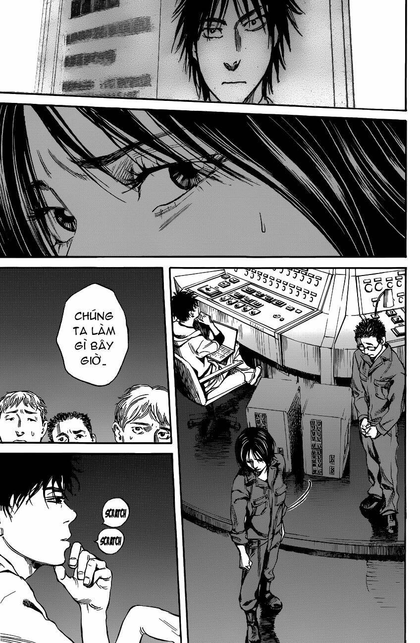 6000 the deep sea of madness chapter 12 30