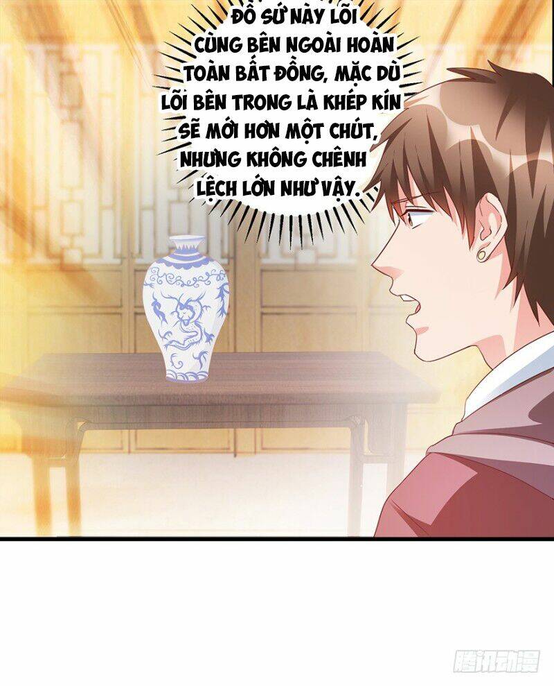 thấu thị tiên y chapter 67 13