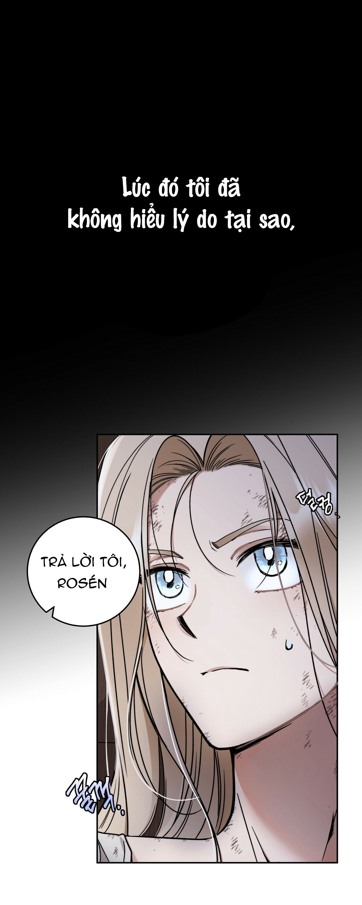 lời nói dối vĩnh cửu của người chapter 3.1 20