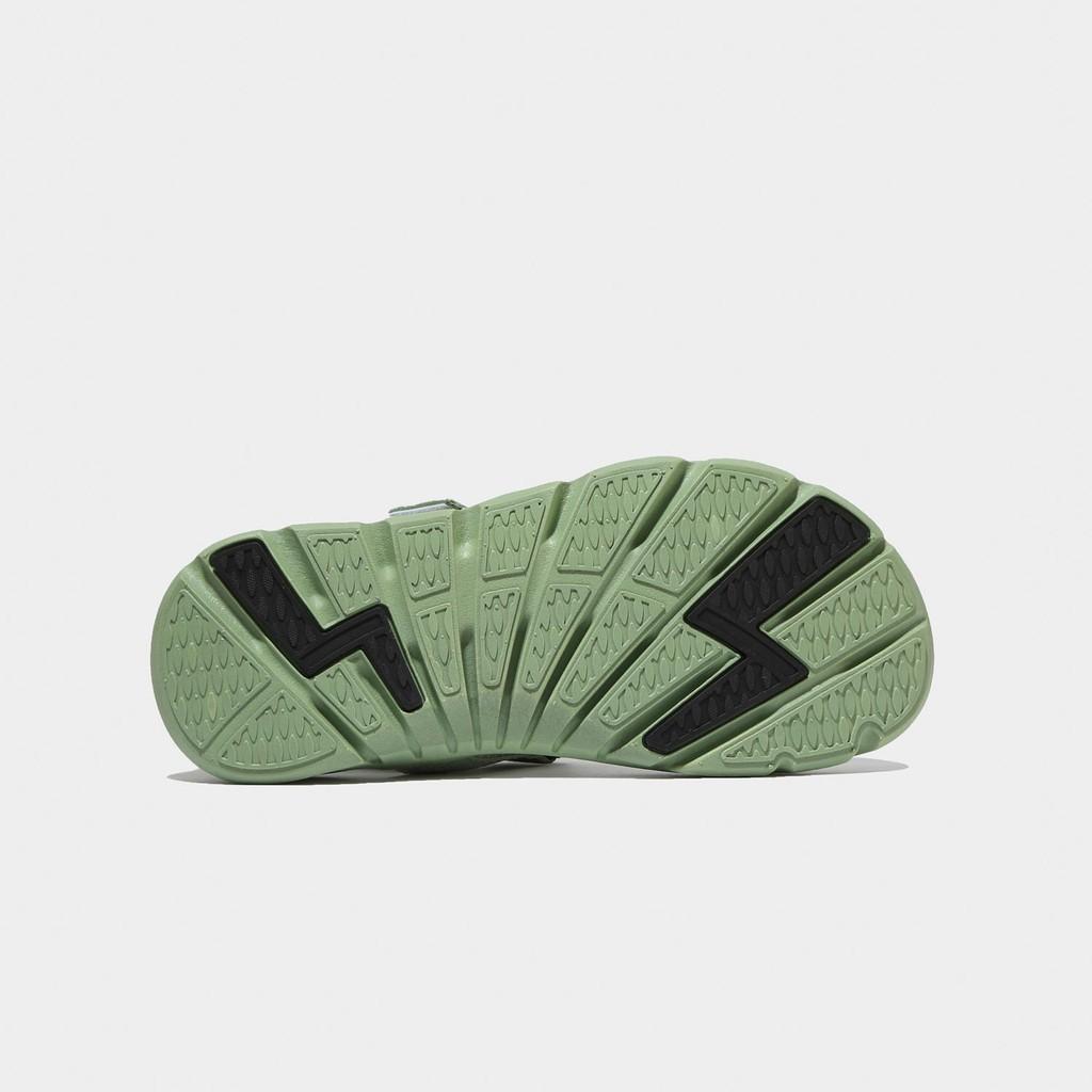 Shondo Màu Bơ Giày Sandals SHONDO F6 Sport – F6S007