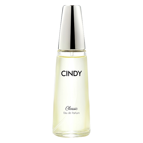 Nước hoa cho nữ Cindy Classic mùi hương cổ điển mê hoặc 30ml