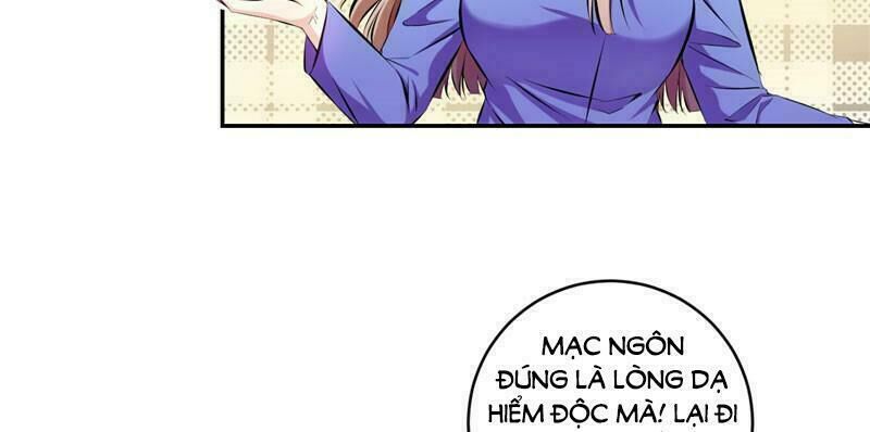 thế thân phiền toái, tổng tài một sắc khí chapter 8 17