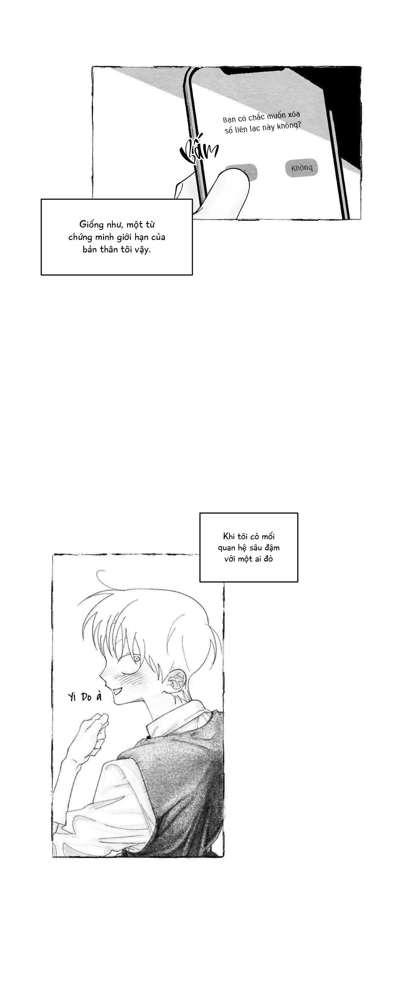 vóc dáng toàn mỹ chapter 18 22