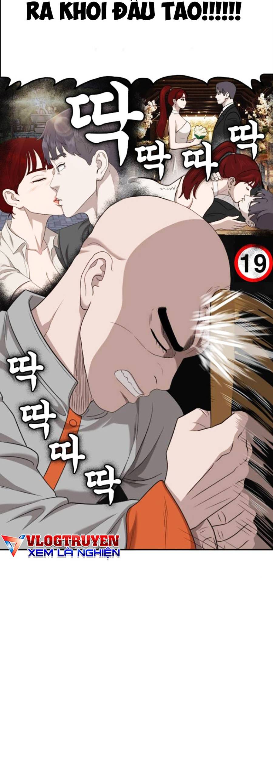 người xấu chapter 136 19