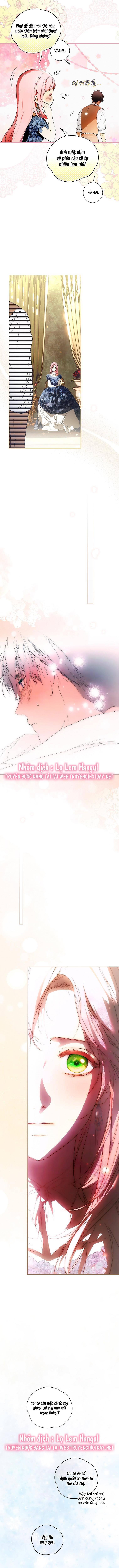 câu chuyện cổ tích của mẹ kế chapter 126 2