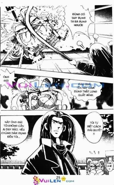 những người bạn tốt chapter 3 26