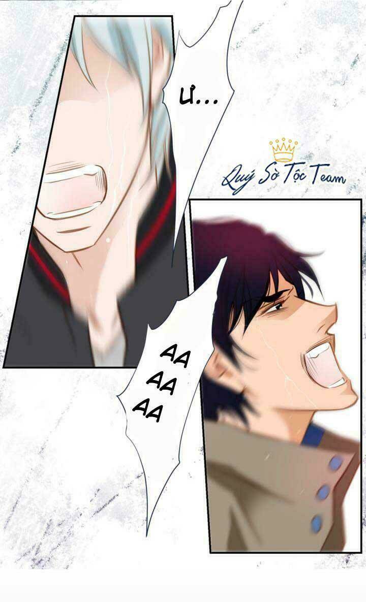 tiếp xúc chí mạng chapter 24 66