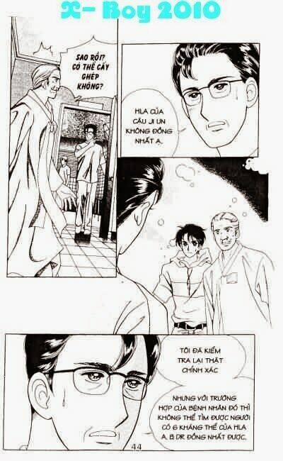 cô giáo tuổi 18 chapter 11 44