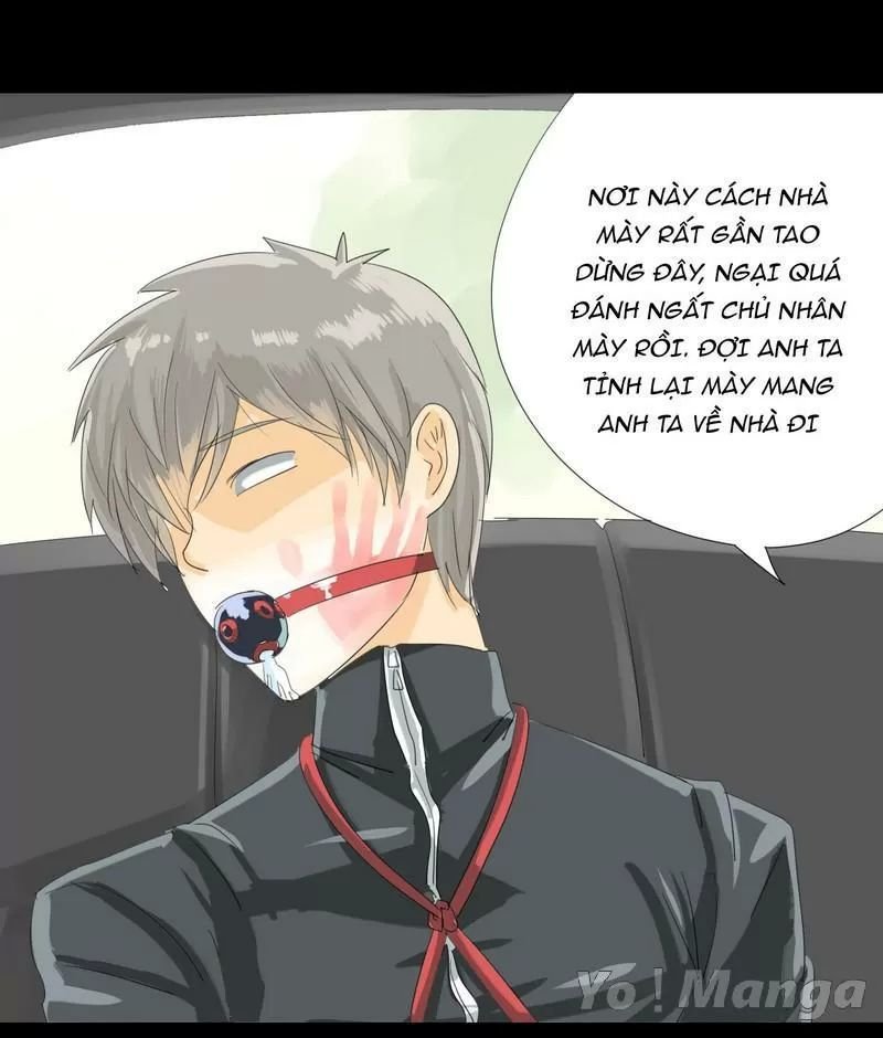 một con chó chapter 20 5