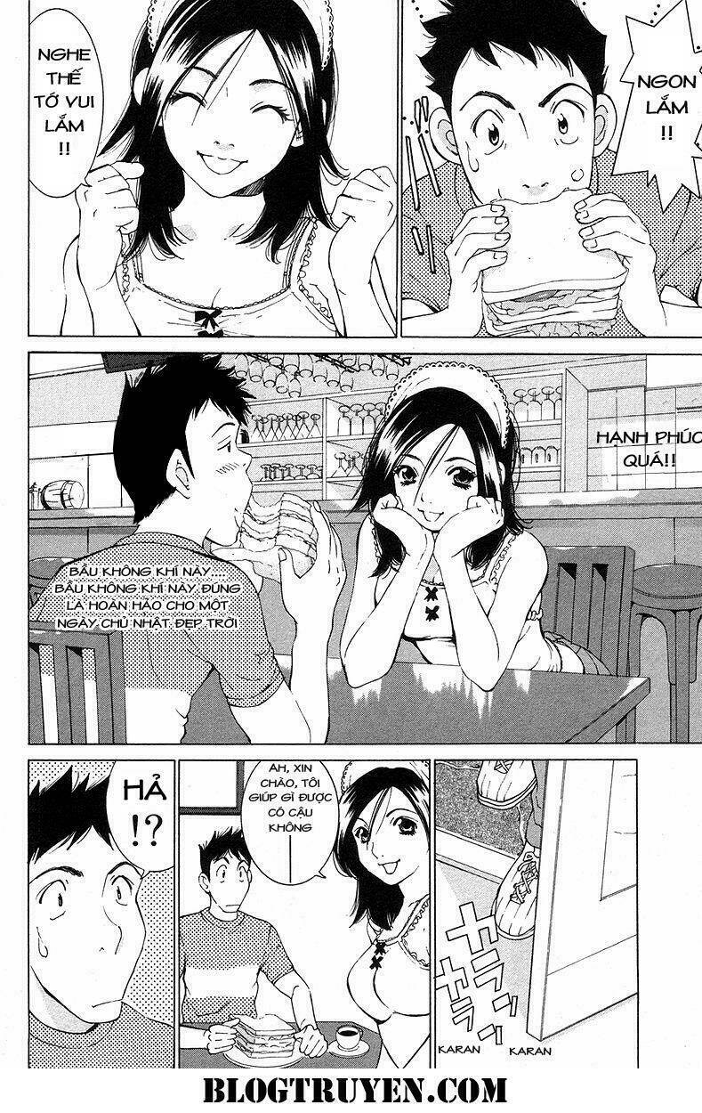 gacha gacha - secret chapter 24 10