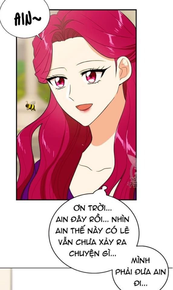 xuyên không trở thành mẹ của nhân vật phản diện chapter 21 10