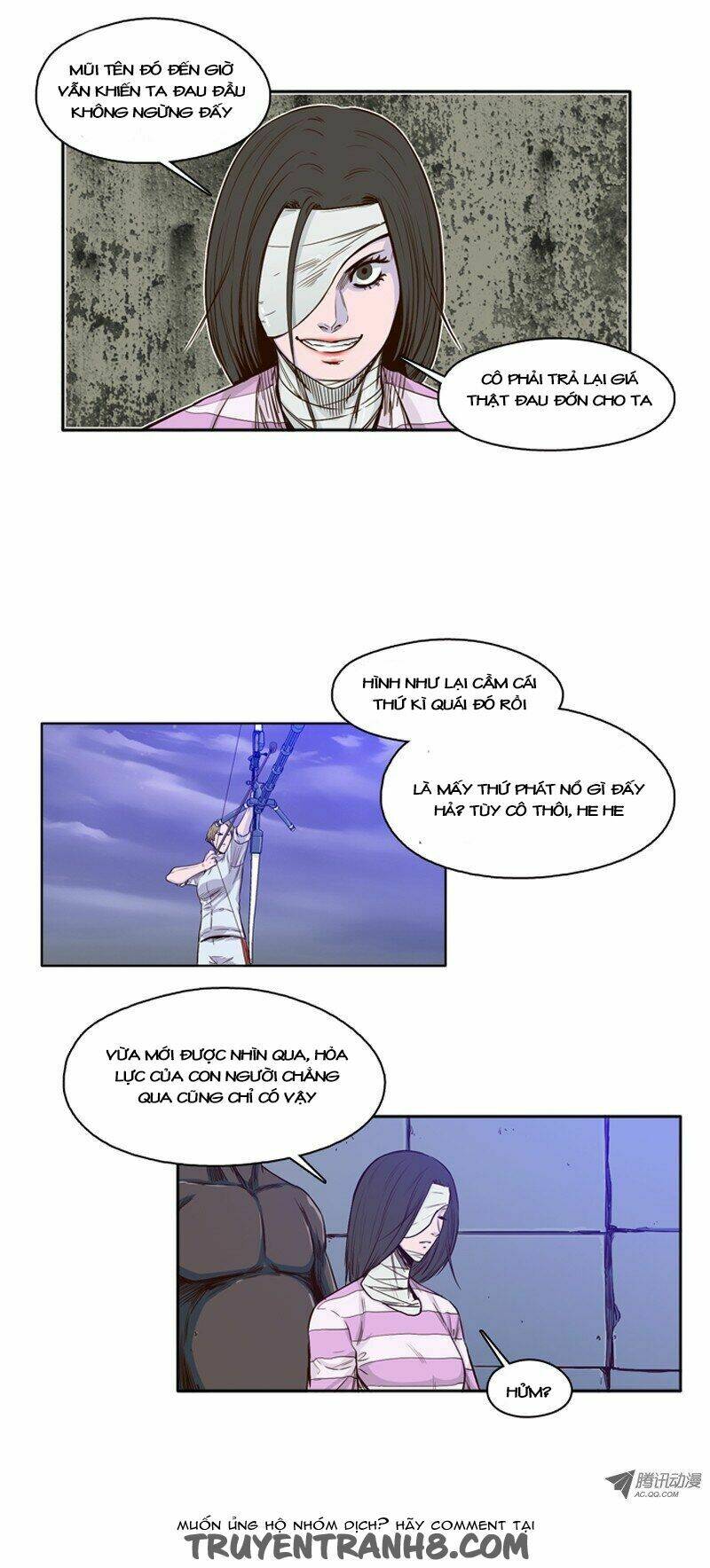 vua của vong linh chapter 38 17