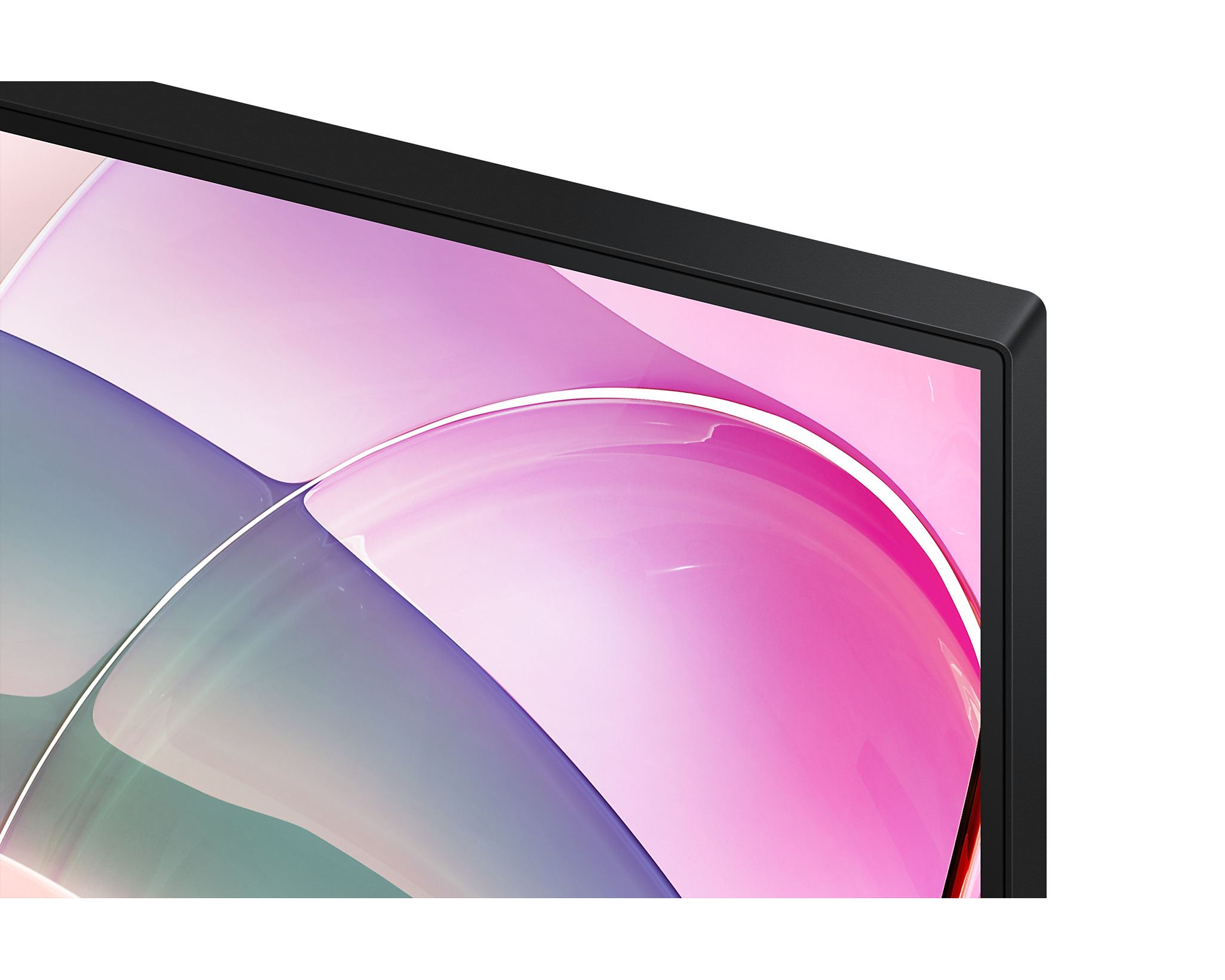 Màn hình chuyên đồ họa Samsung 27 inch LS27D700EAEXXV 4K sRGB 99% IPS HDR 10 Factory Calibration - Hàng chính hãng (Giao hàng từ 26-6)
