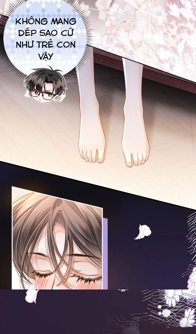 ngày mai tôi sẽ yêu chapter 1 27