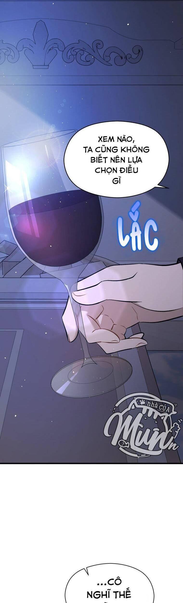 tôi không cố ý quyến rũ nam chính đâu! chapter 46 51