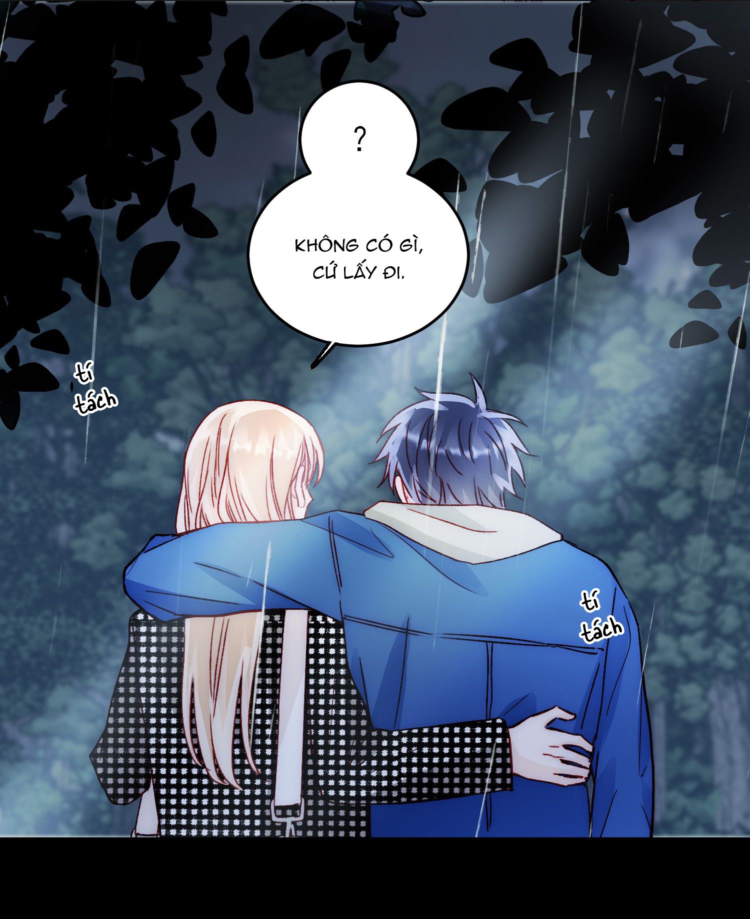 tôi phải làm một kẻ đại xấu xa chapter 44.5 6