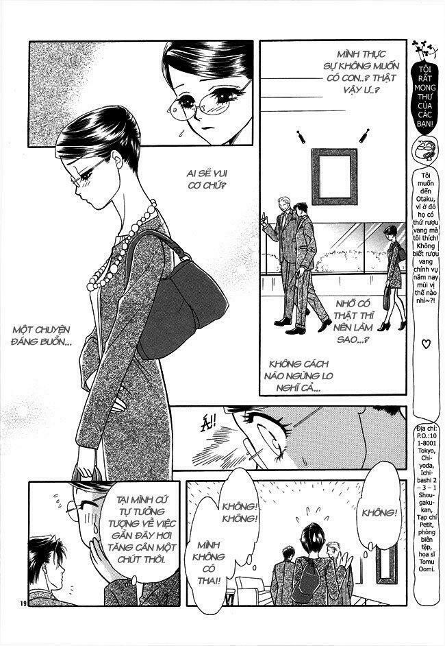 thư ký ma cà rồng chapter 27 16