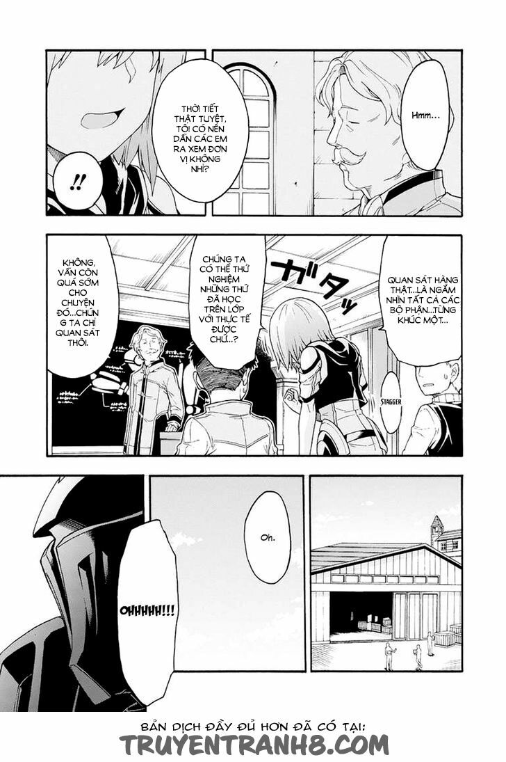 đấu giả và pháp khí tại dị giới chapter 4 13