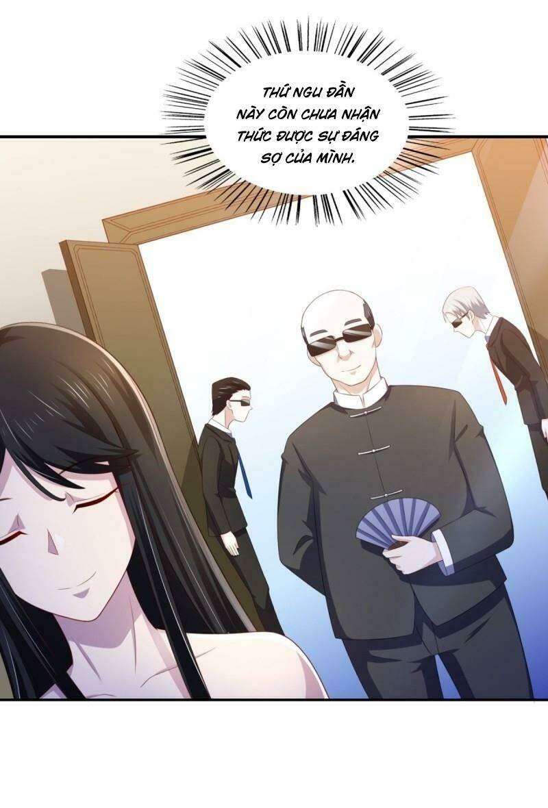 ta làm phản phái ở trong truyện harem chapter 18 9