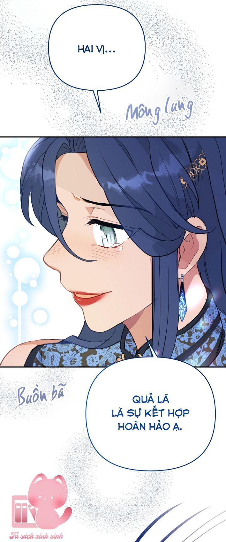 bỏ quách chồng con đi, tiền bạc mới là tất cả chapter 26 43