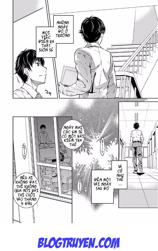 delusional love chapter 10 19