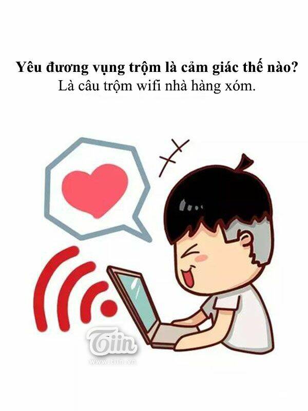 giải mã tình yêu chapter 159 6