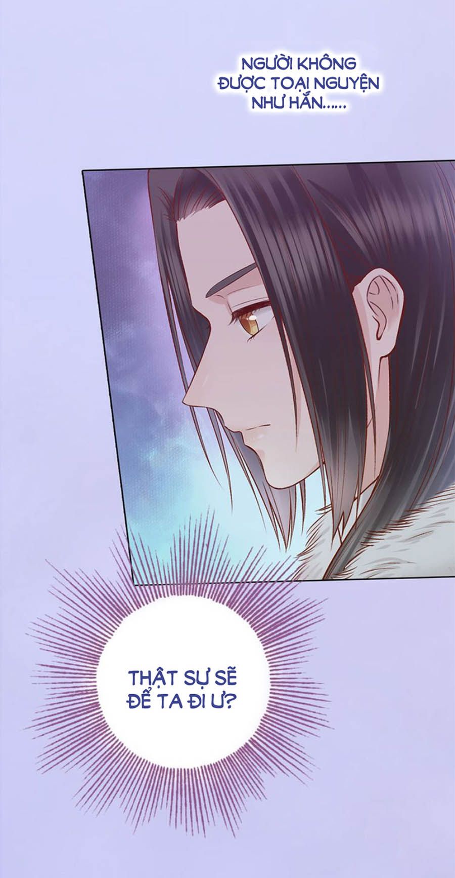 mỹ nhân già rồi chapter 51 4